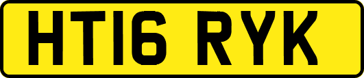 HT16RYK