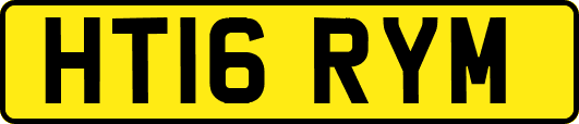 HT16RYM