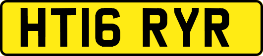 HT16RYR