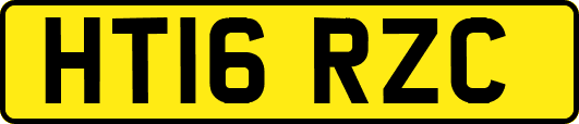 HT16RZC