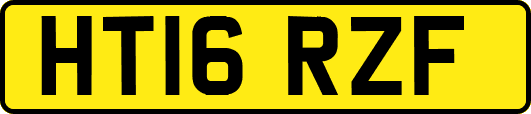 HT16RZF