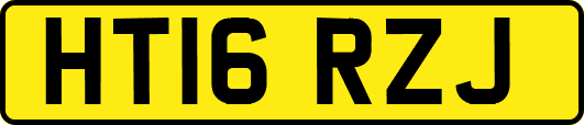 HT16RZJ