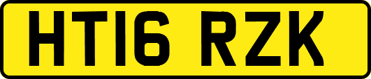 HT16RZK