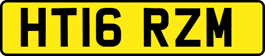 HT16RZM