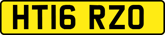 HT16RZO