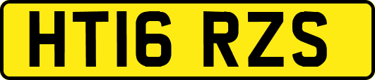 HT16RZS
