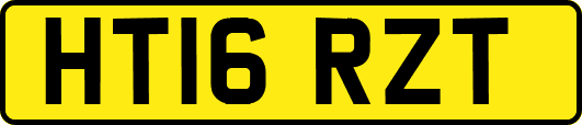 HT16RZT