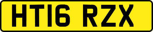 HT16RZX