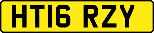 HT16RZY
