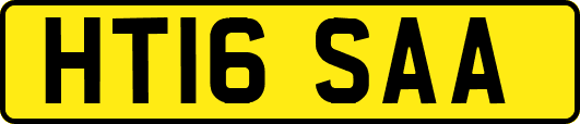 HT16SAA