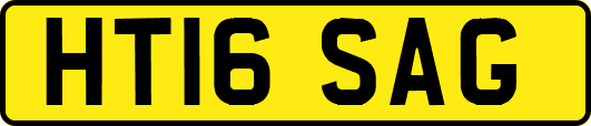 HT16SAG