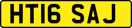 HT16SAJ