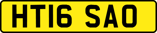 HT16SAO