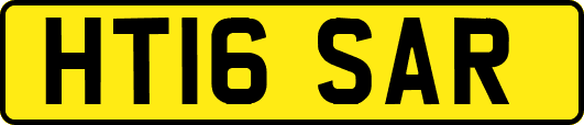HT16SAR