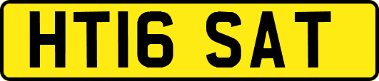 HT16SAT