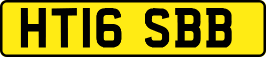 HT16SBB