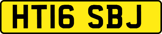 HT16SBJ