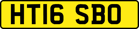 HT16SBO