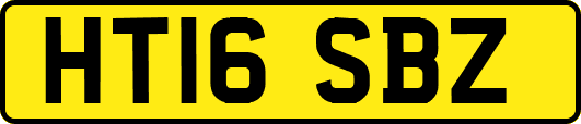 HT16SBZ