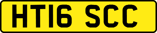 HT16SCC