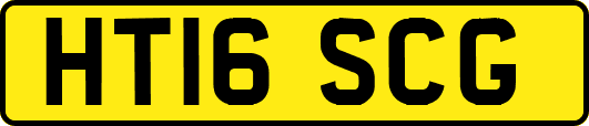 HT16SCG