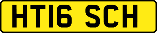 HT16SCH