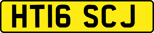 HT16SCJ