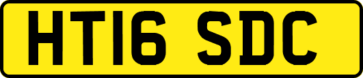 HT16SDC