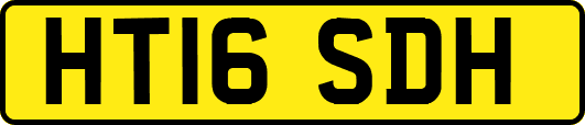 HT16SDH