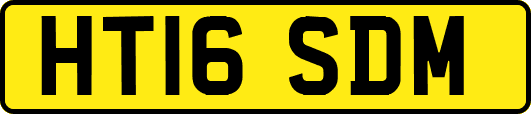 HT16SDM