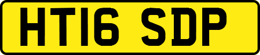 HT16SDP