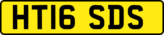 HT16SDS