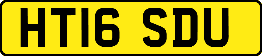 HT16SDU