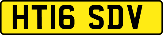 HT16SDV