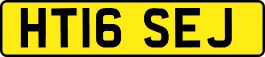 HT16SEJ
