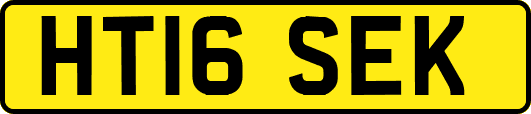 HT16SEK