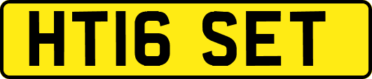 HT16SET