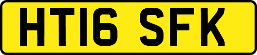 HT16SFK