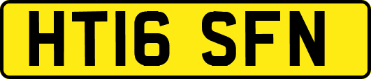 HT16SFN