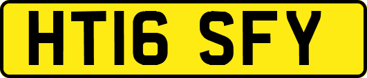 HT16SFY