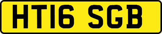 HT16SGB