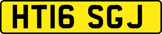 HT16SGJ