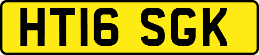 HT16SGK
