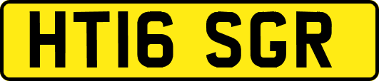 HT16SGR