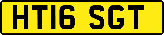 HT16SGT