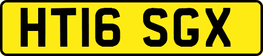 HT16SGX