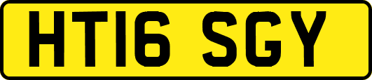 HT16SGY