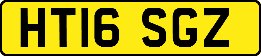 HT16SGZ