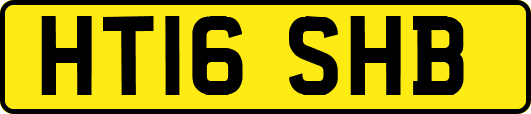 HT16SHB