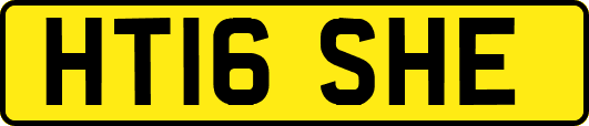 HT16SHE